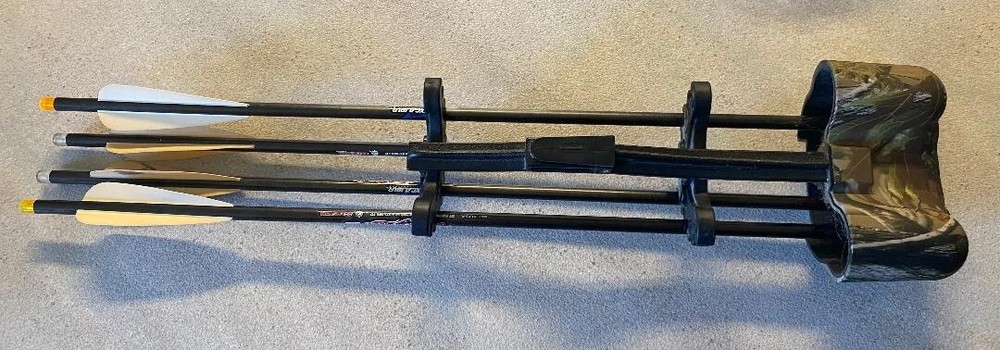 Excalibur Equinox Custom Crossbow