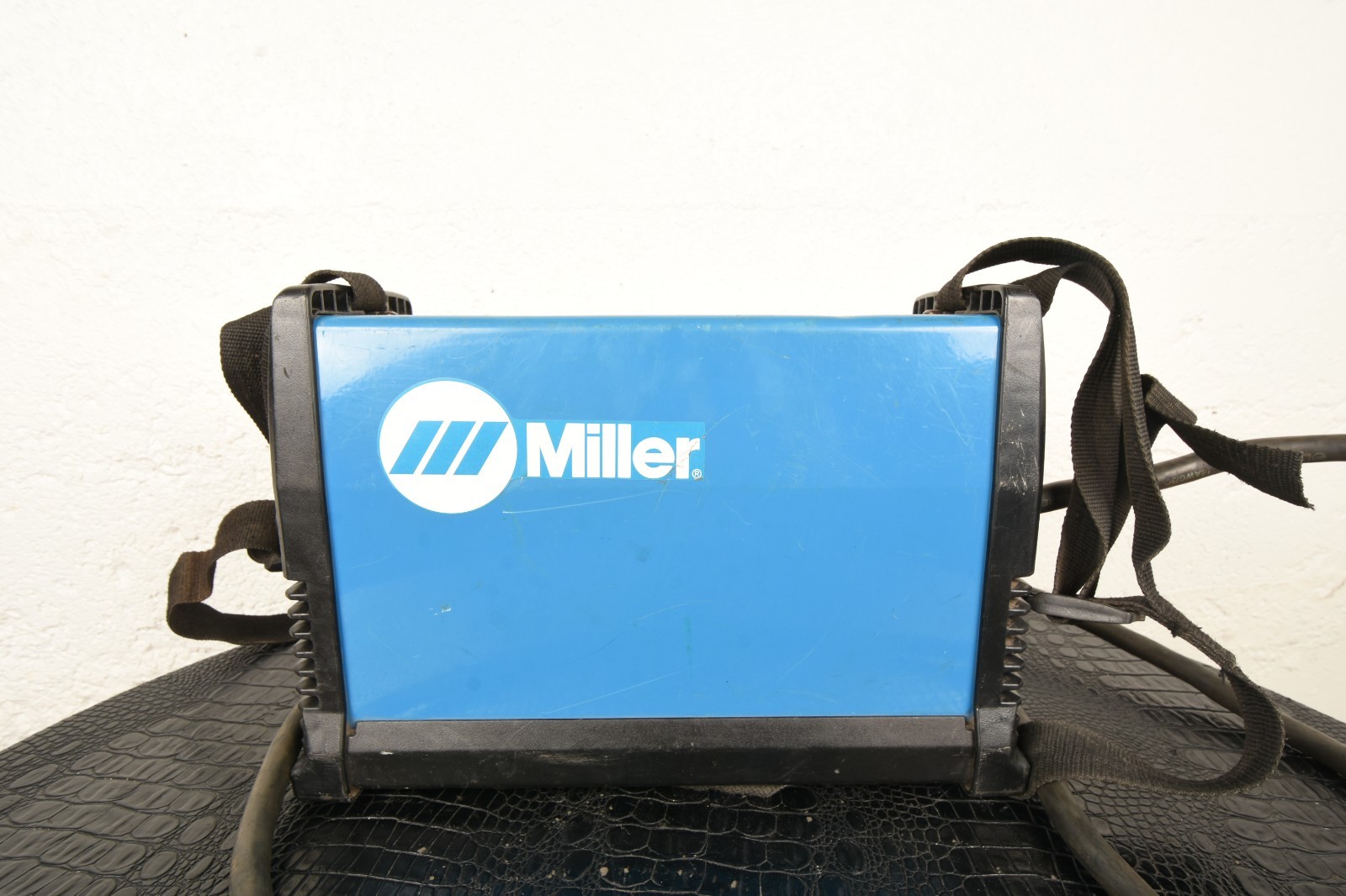 Miller Maxstar 150 S Stick Welder 120/240V Portable DC Welder