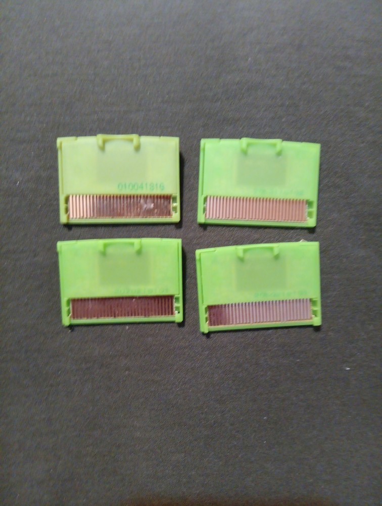 4 Leap Frog LeapPad Learning Games Leap Pad