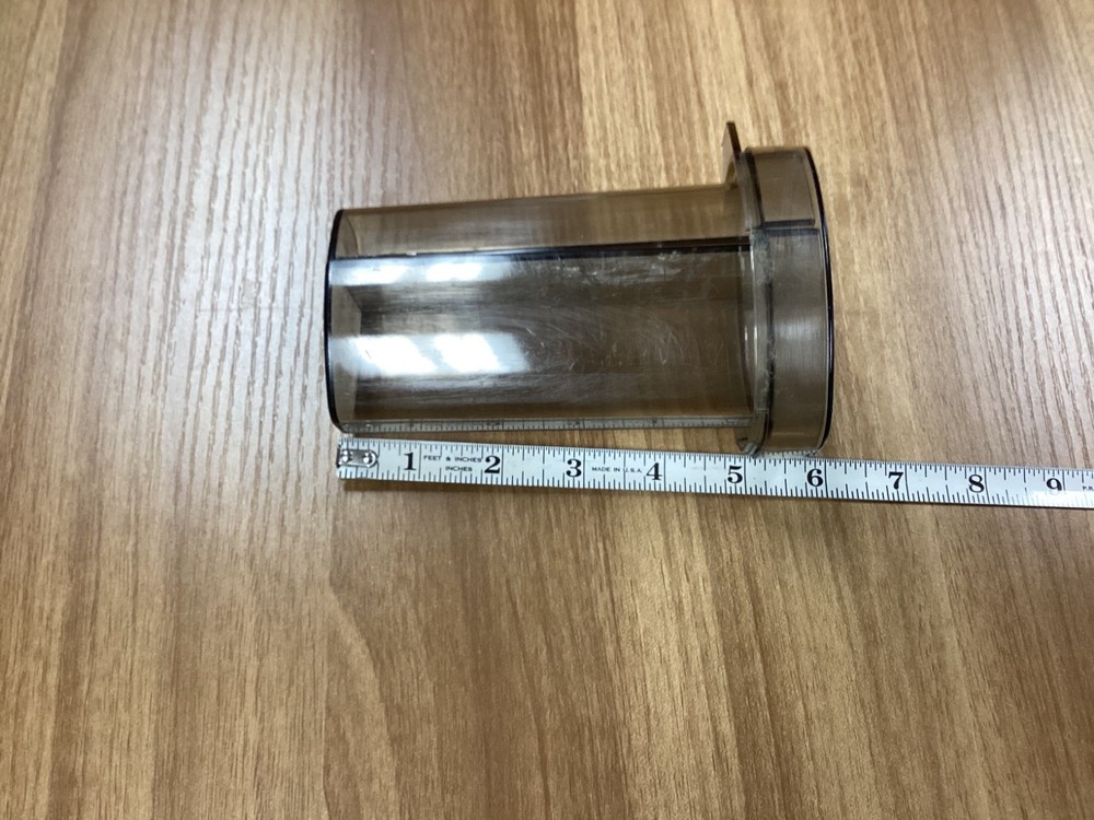 1980's Sunbeam Vista PUSHER ~ PART ONLY