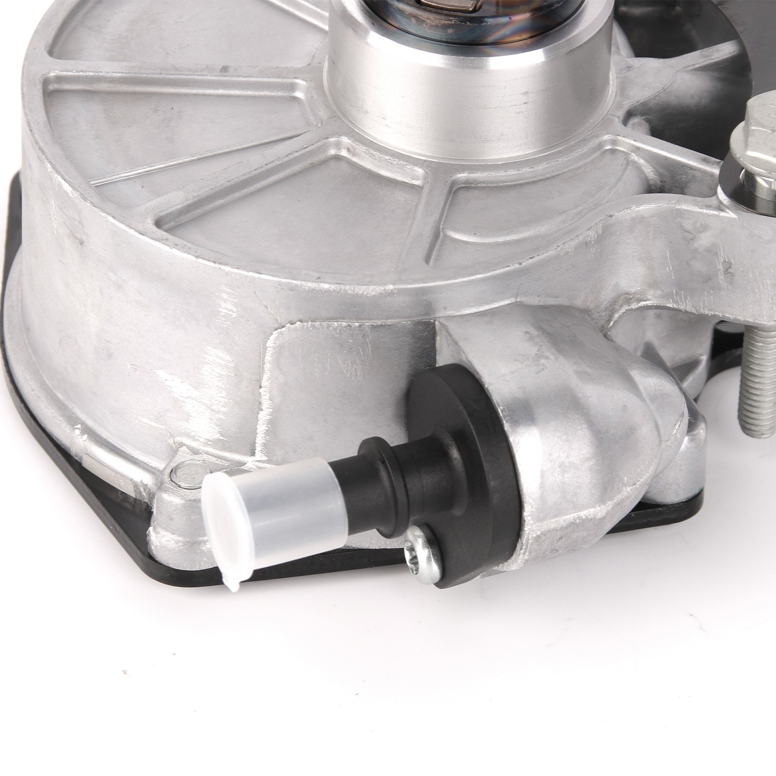 Power Brake Booster Vacuum Pump for Chevy Colorado Malibu Cadillac ATS GMC Buick