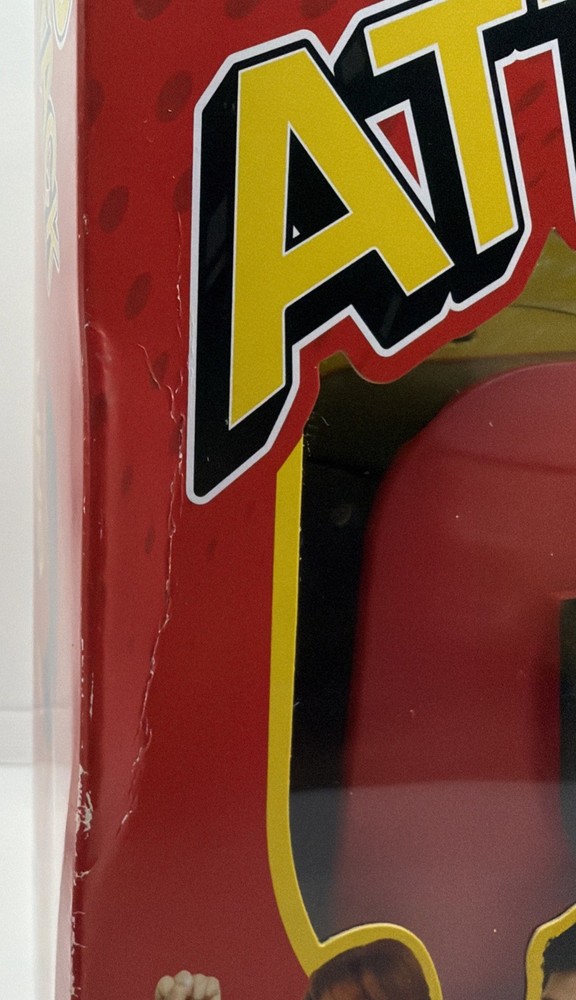 Uno Attack Card Game - New Mattel Games