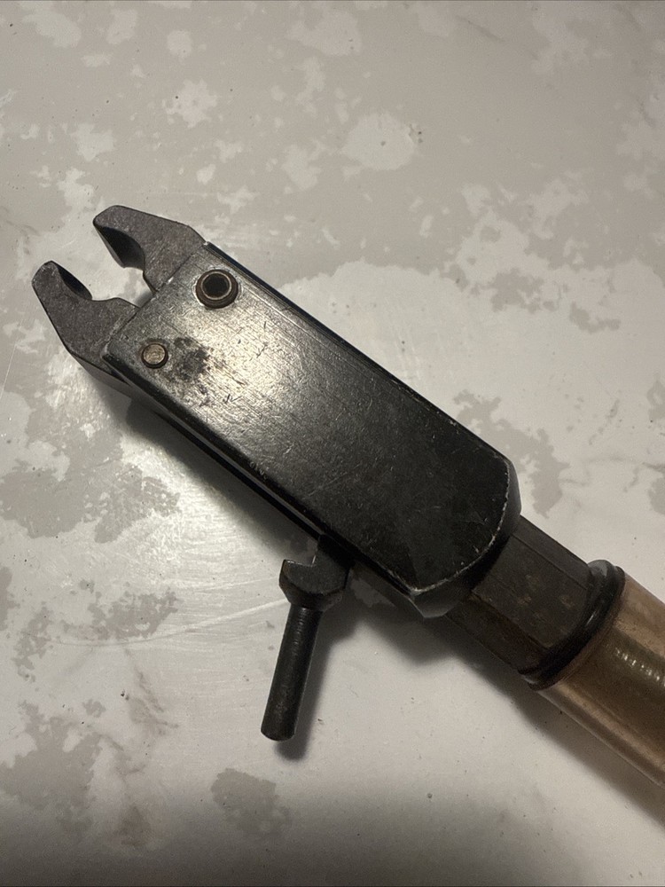 HHA Sports Zero Gap Bow Release