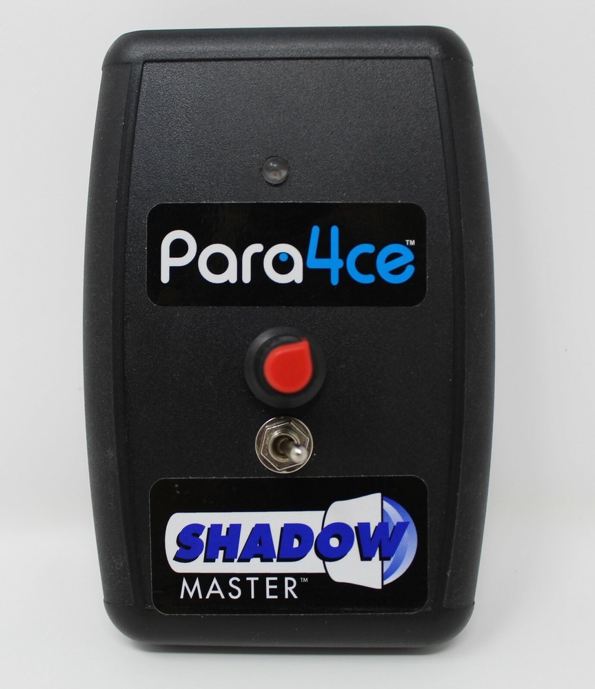 Para4ce SHADOW MASTER