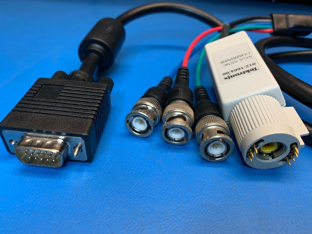 Tektronix 012-1664-00 VGA SYNC COMBINER