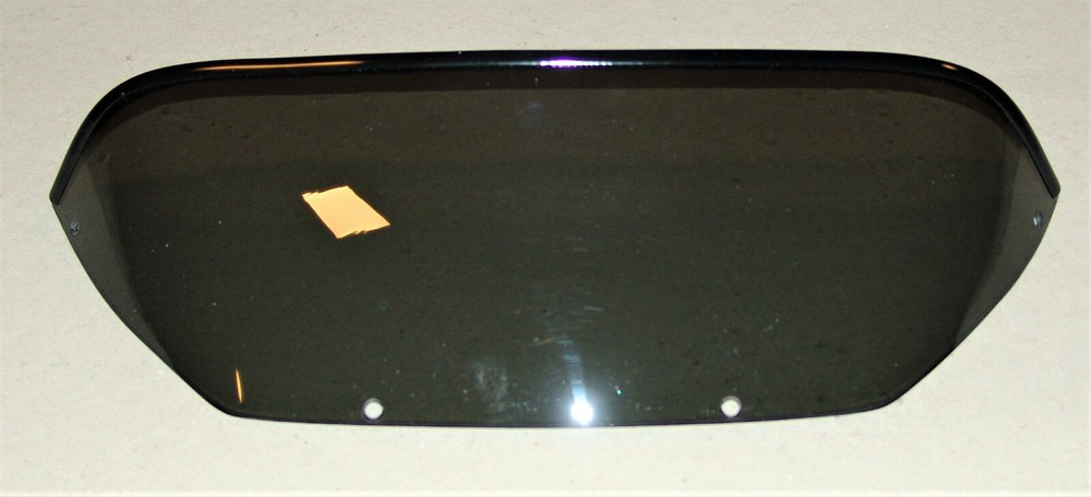 HONDA ELITE 80 CH80 SCOOTER REPLACEMENT WINDSCREEN/WINDSHIELD