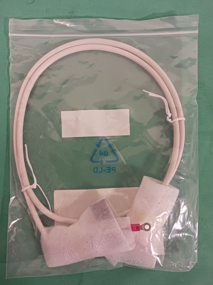 Drager Cable Assembly, Scale MU13058