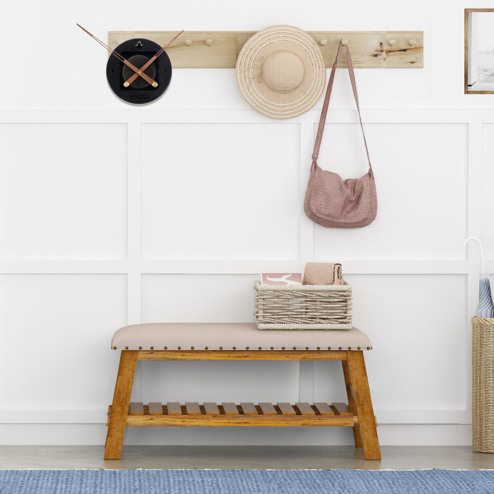 Replacement Wall Clock Movement Mute Clock Hands Large Clock Mechanism Part