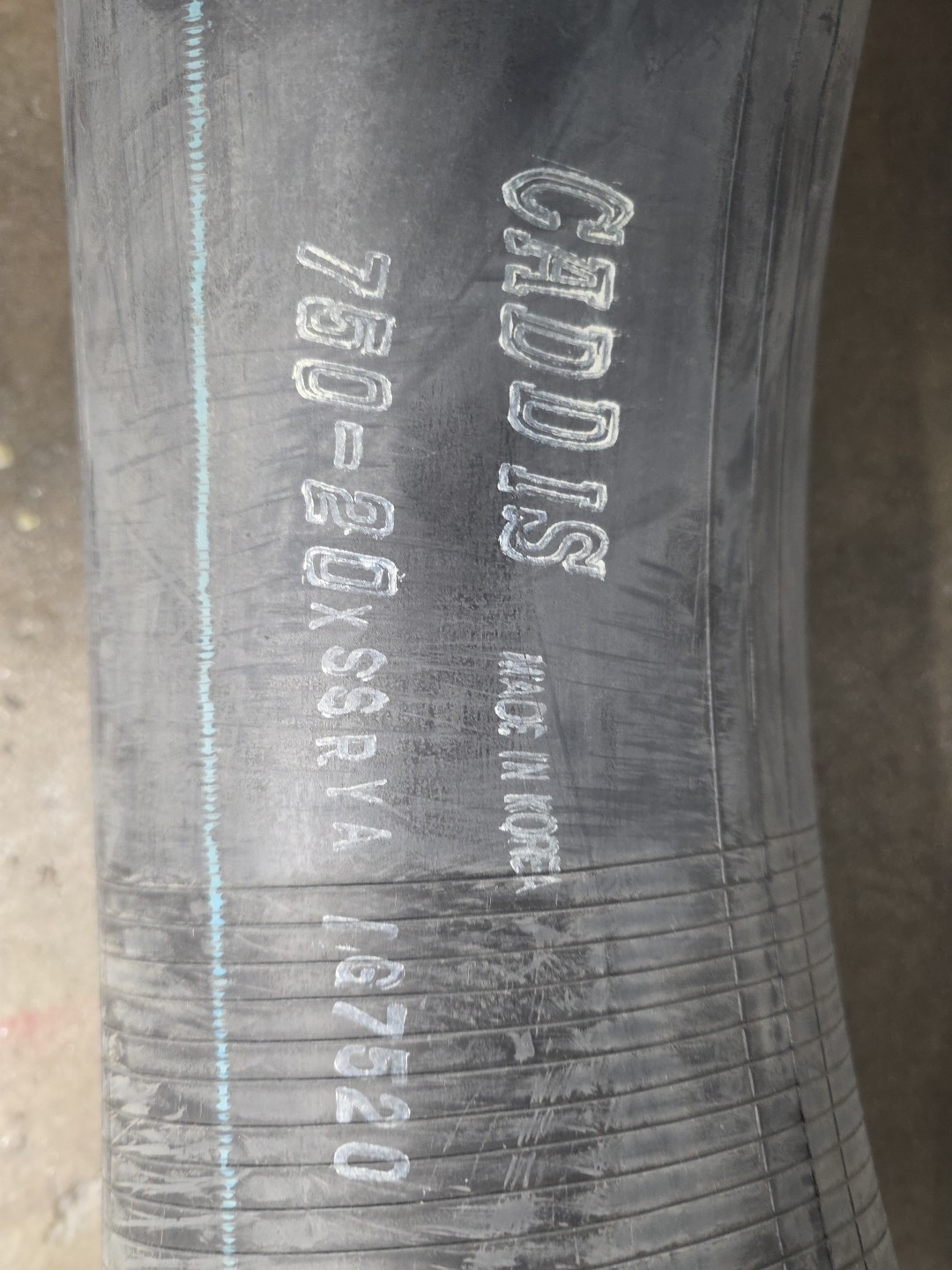 Caddis Deluxe Float Tube Flotation System Fishing 20" Heavy Duty Truck Inner