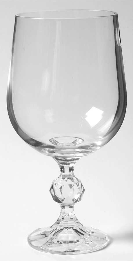 Import Assoc Claudia Water Goblet 5868150
