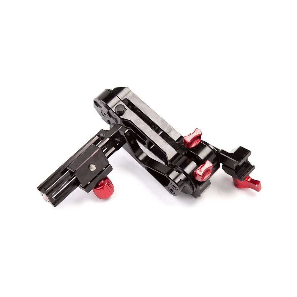 Zacuto Z-AEM Adjustable EVF Mount
