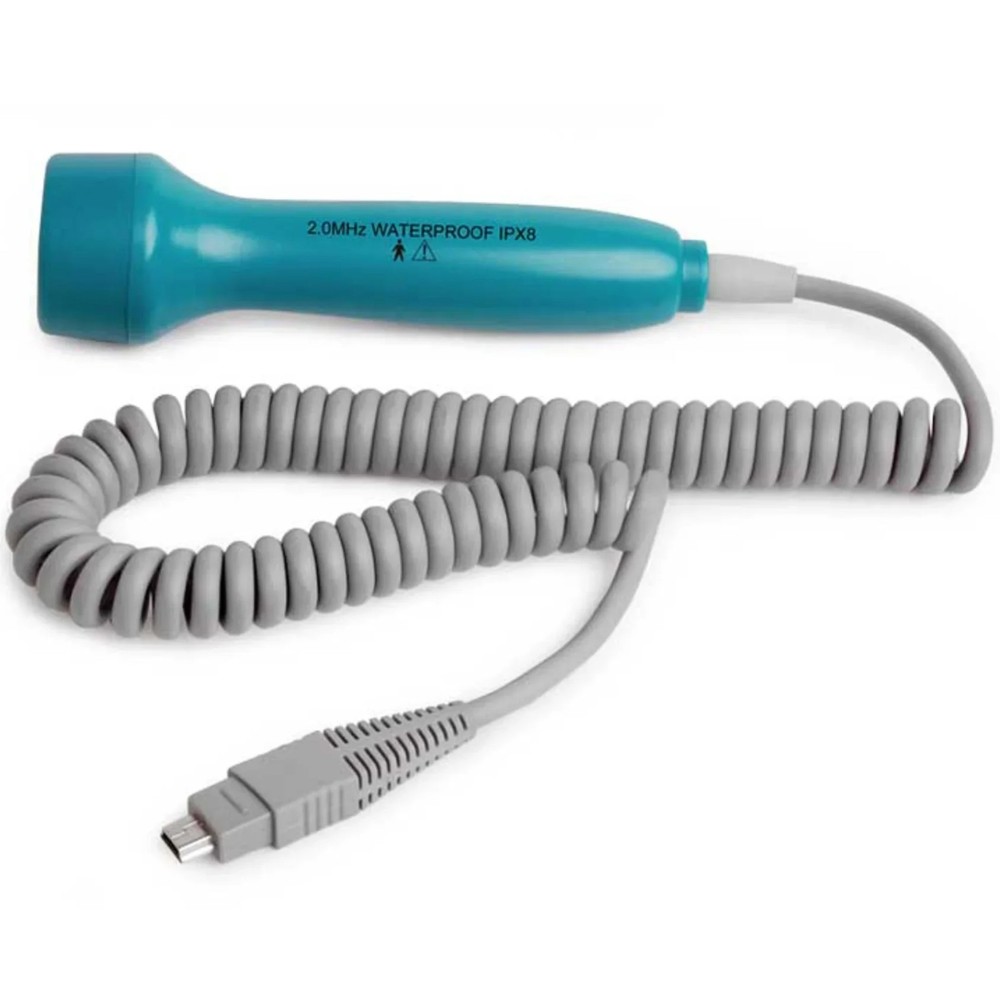 Edan SonoTrax OB or Vascular Probe