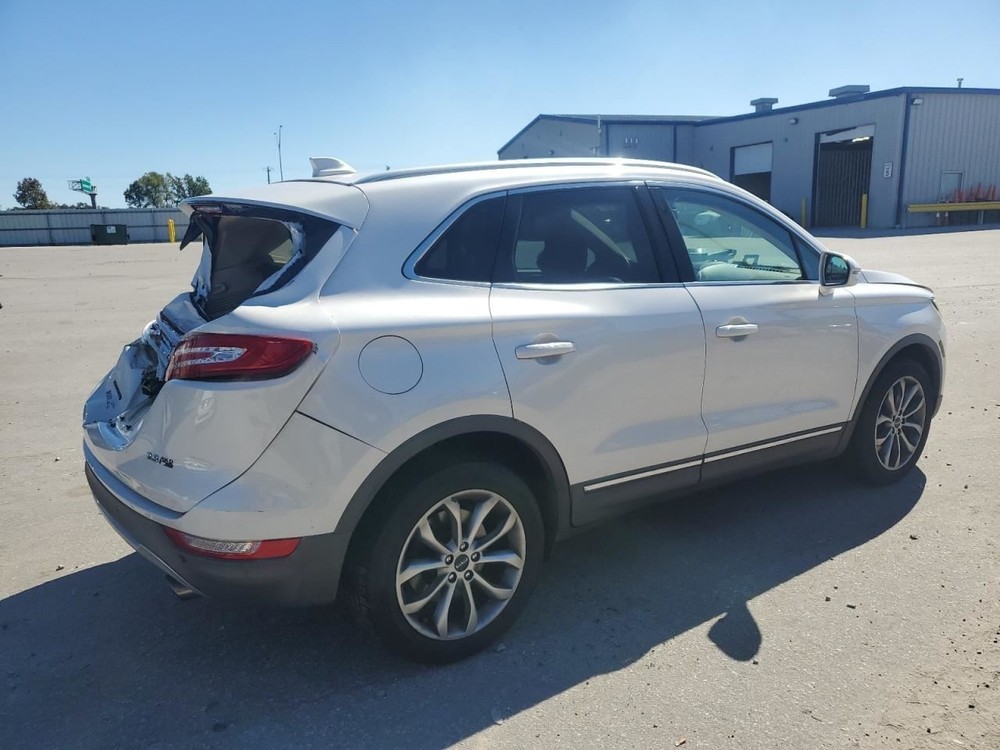 Fuse Box Engine Fits 15-16 MKC 4908075
