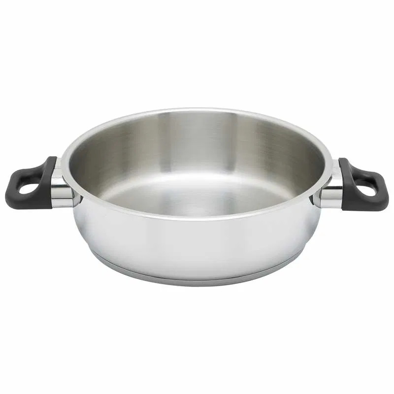 Cookware Maxam Waterless 7 ply 17 pc