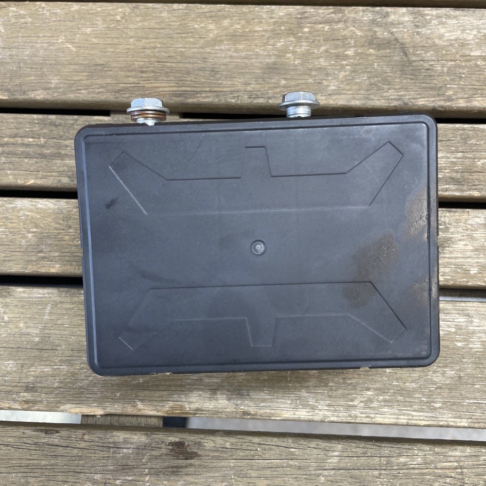 2023 Harley Davidson RH1250 Sportster ABS Controller Module System Pump