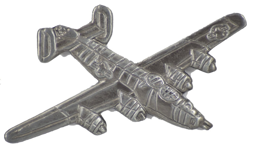B-24 HAT PIN