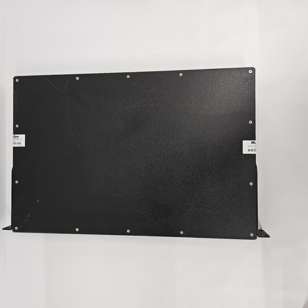 McAfee IntruShield I-1400 Security Appliance (used)