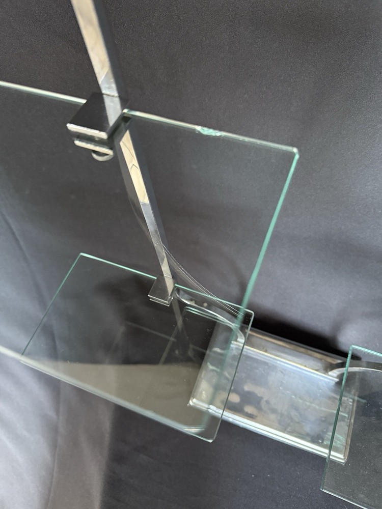 Art Deco Shop Display Stand