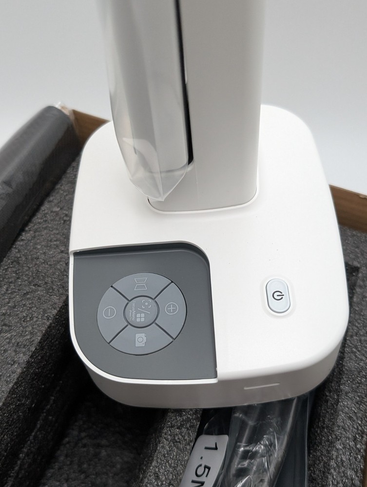 JOYUSING V513 HDMI/USB 13MP Dual Mode Document Camera, Video Recording,LED light