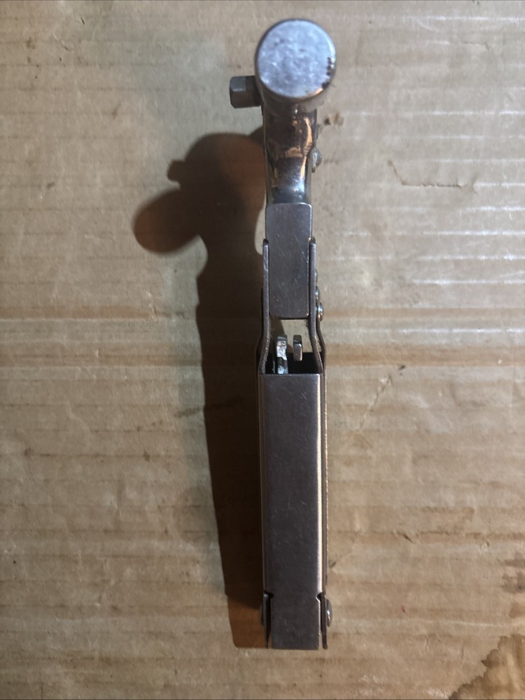Multi Tool With Hammer, 7” long Wide
