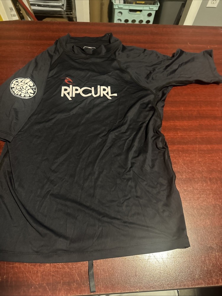 Rip Curl UV  Top  L