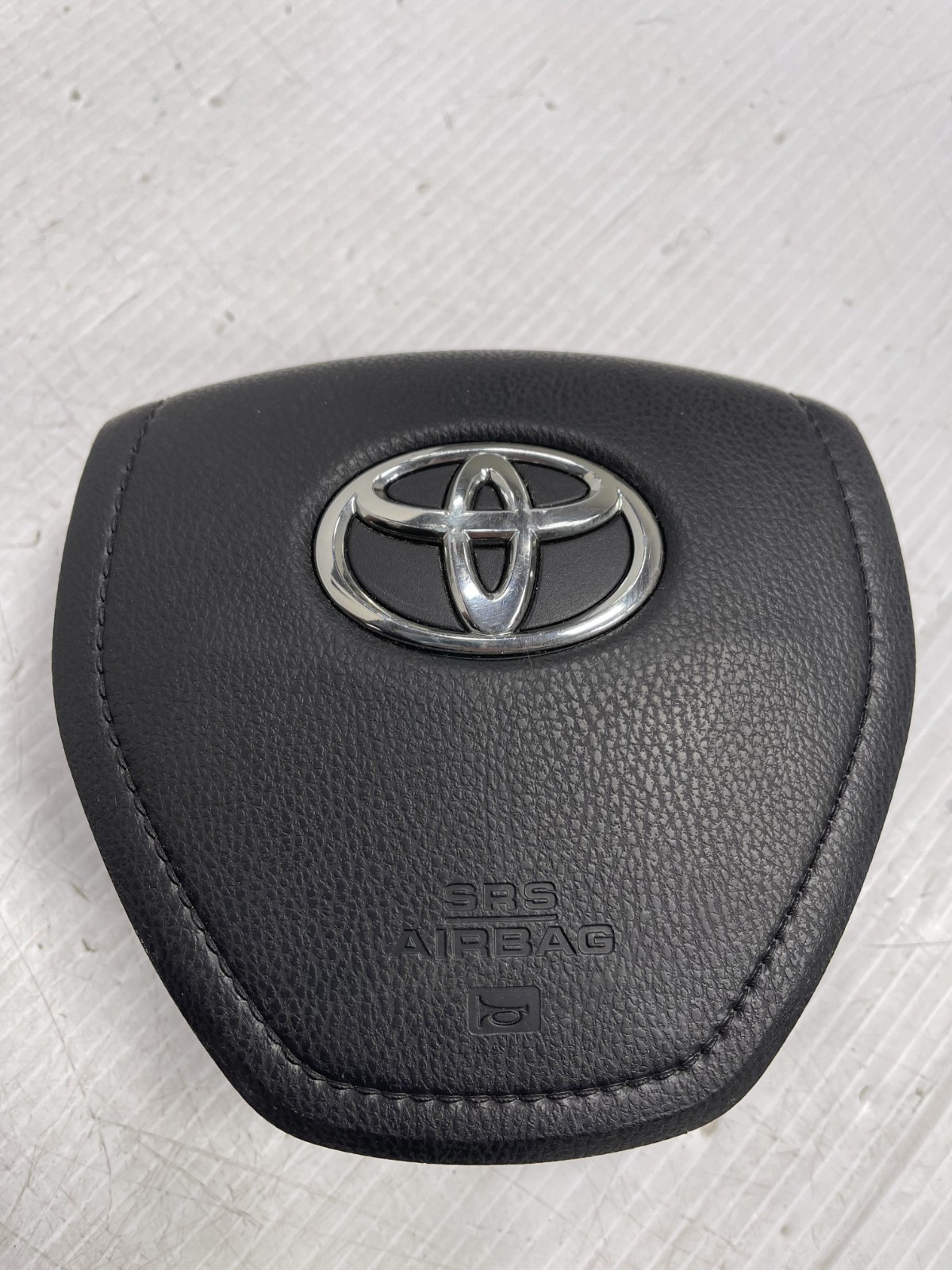 TOYOTA COROLLA 2014-2016 WHEEL, KNEE, LEFT & RIGHT ROOF AND SEATS AIRBAG OEM