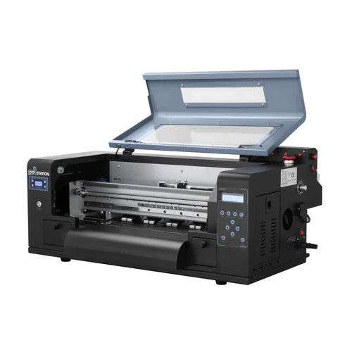 Prestige R1 DTF Printer with shaker bundle