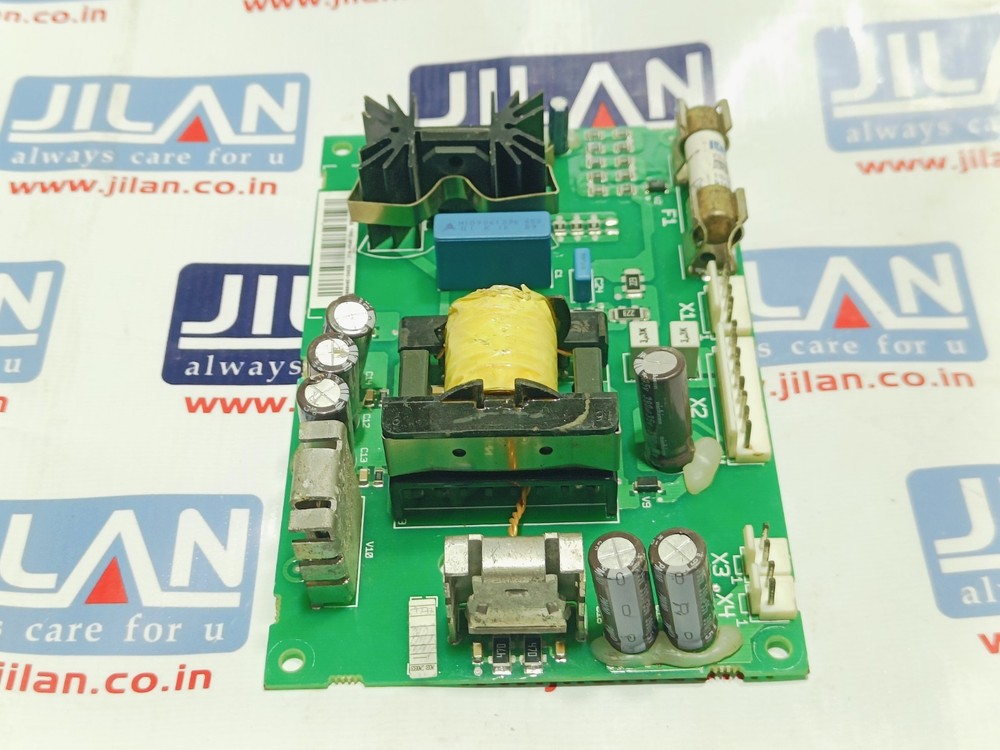Abb APOW-01C Power Supply Board 64493647D