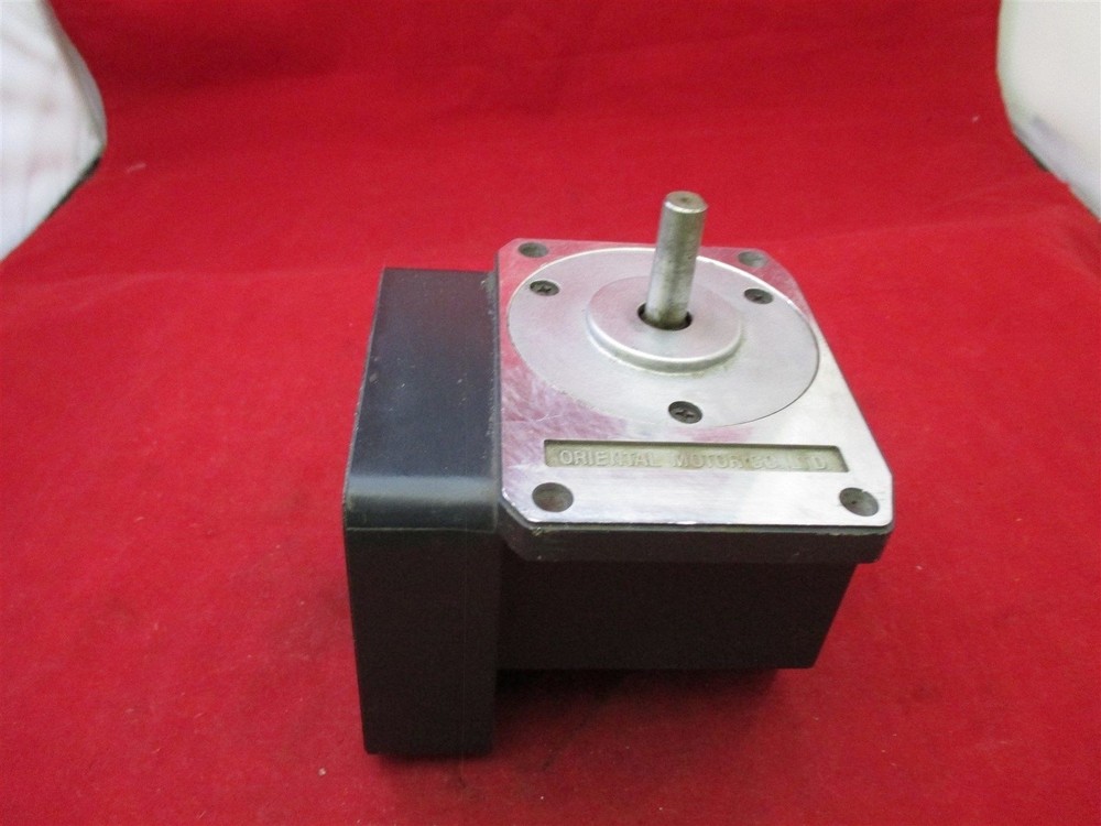 Oriental Motor Gearhead 5GN120RAA
