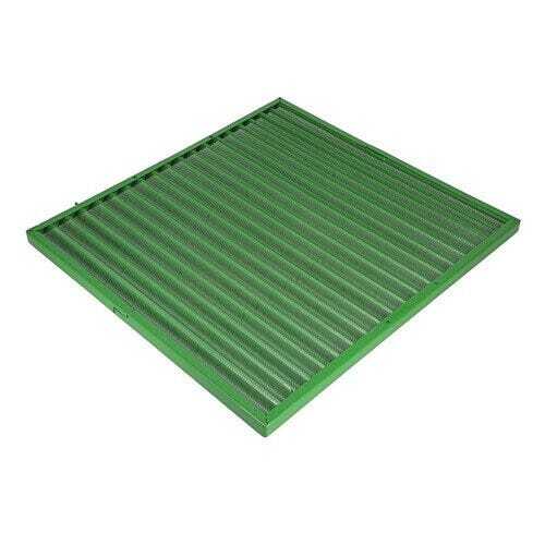 Side Screen fits John Deere 4440 4640 4630 AR65461