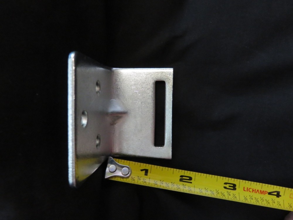 ✅🔥🧯Fire Extinguisher Wall Bracket for 2.5 & 5 lb. older ANSUL slotted models