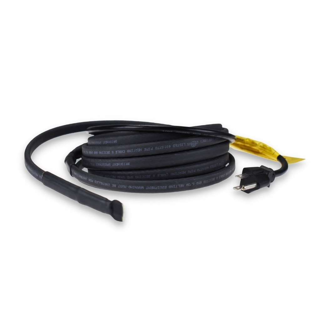 FFSL1-37 37ft 185W 120V Heating Cable