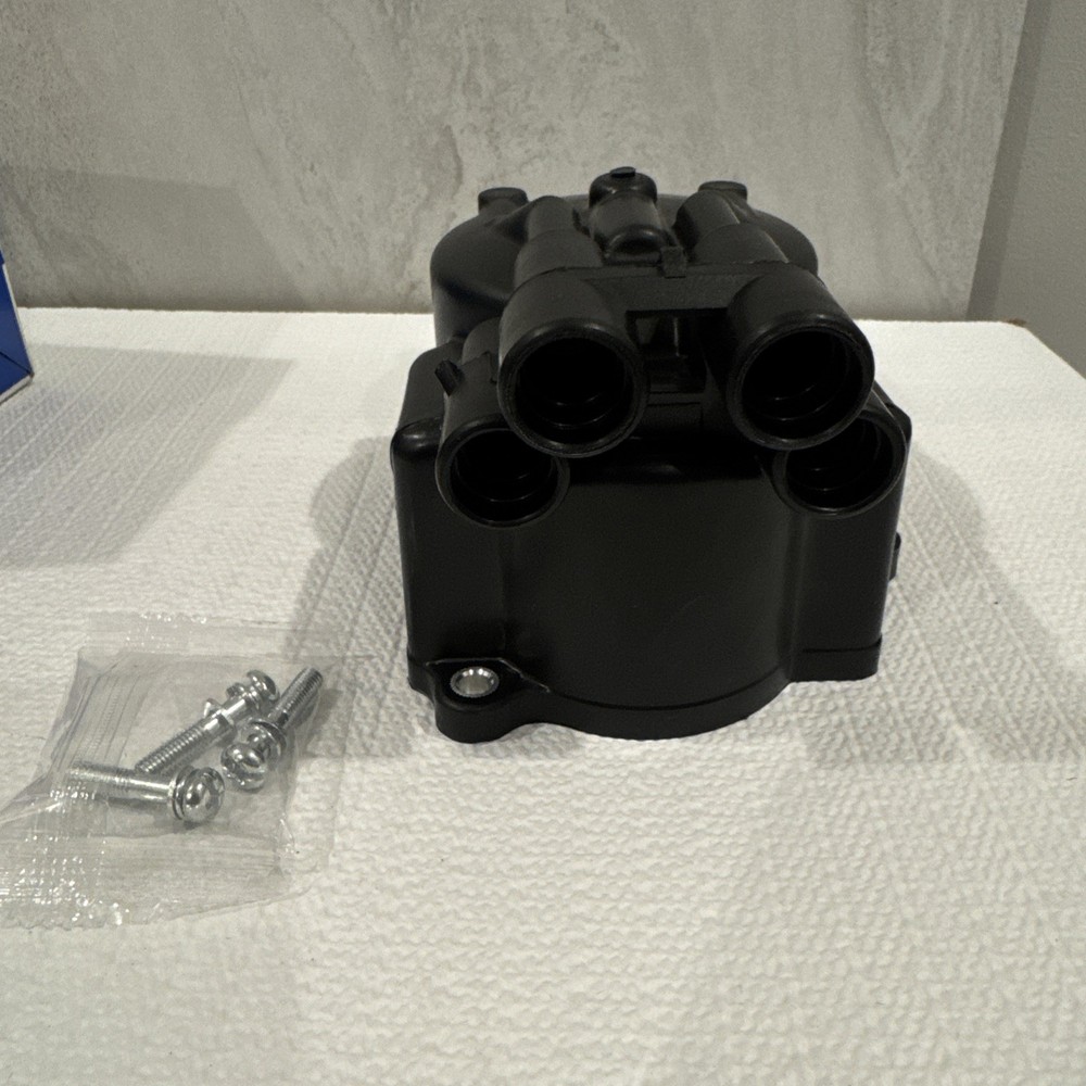 Distributor Cap WVE 5D1289