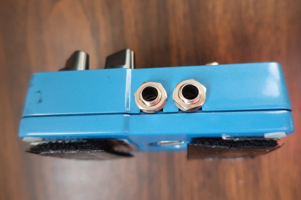 TC Electronic Flashback 2 Delay and Looper Pedal - Blue