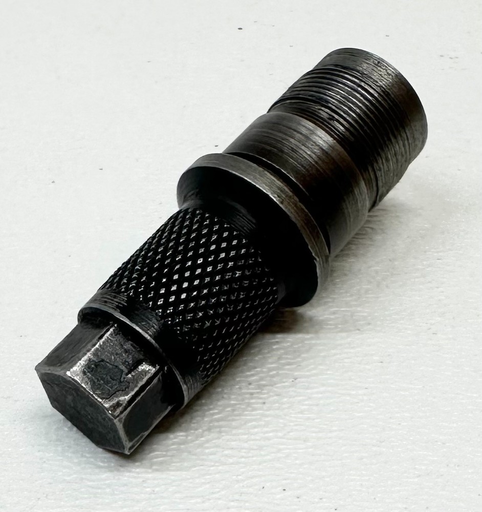 Springfield Gas Cylinder Plug Preowned