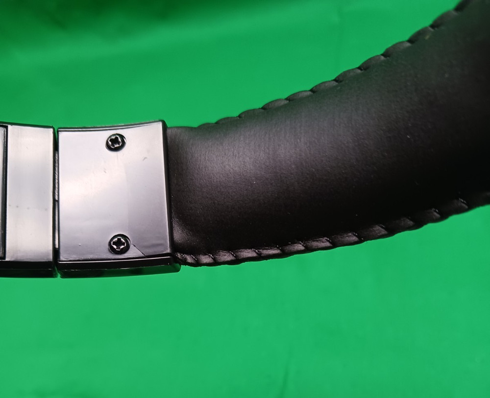 NeuroTek Advanced Tac With Large Tactile Pulsers and Headset Untested