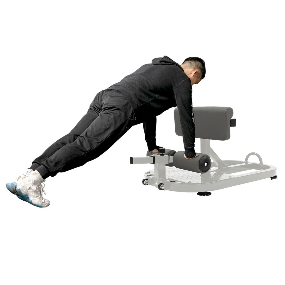 Deep Squat Bench Home Gym Workout Station Multi-Function Leg Exercise Machine