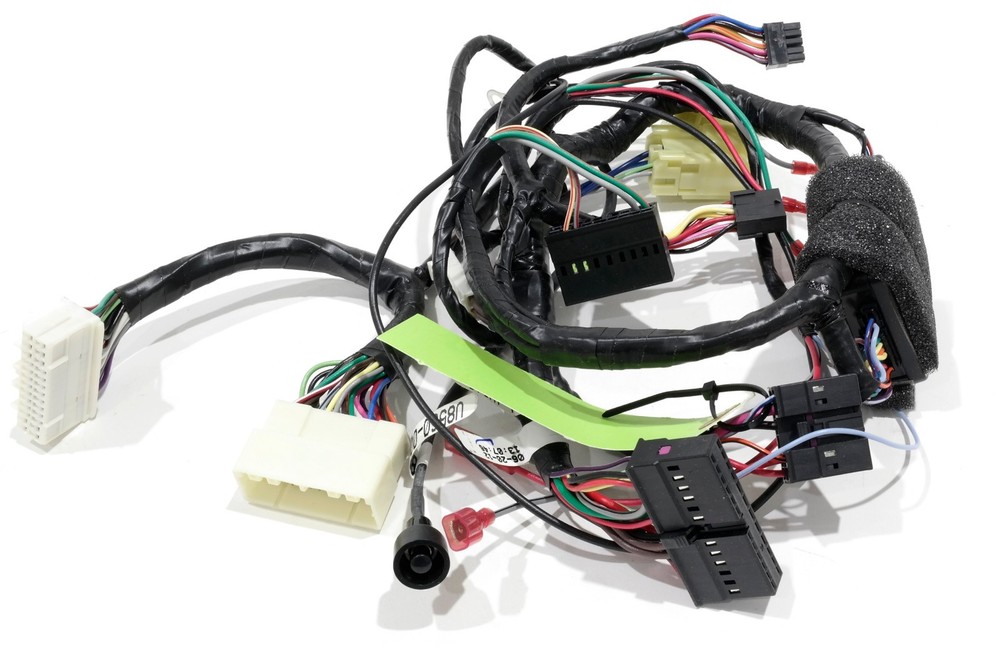 OEM NEW Remote Starter System Kit Push Button 2012-2013 Kia Sorento U8560-1U010