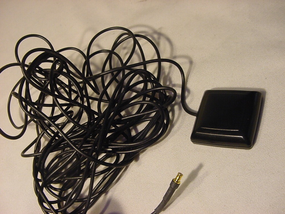 JECON GPS ANTENNA