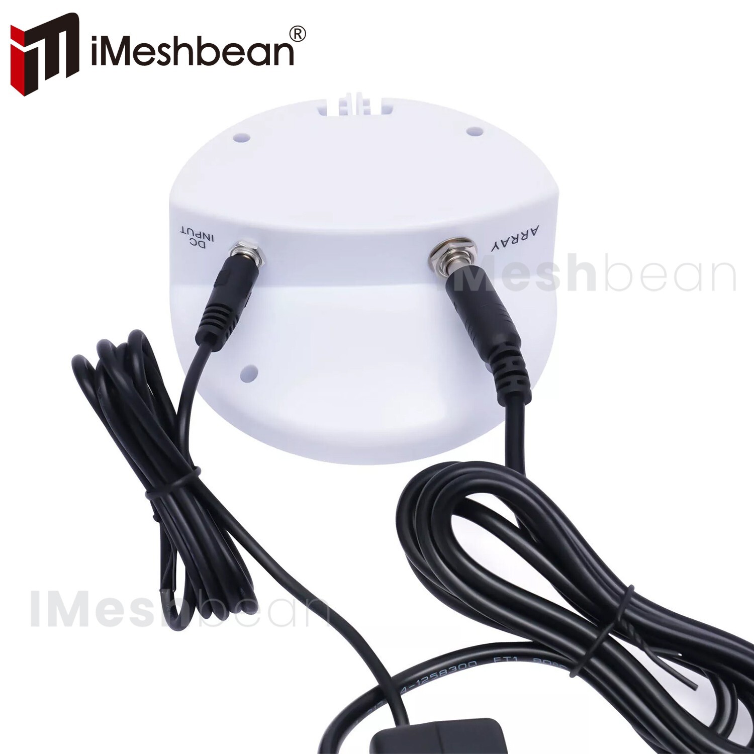 Ionic Detox Foot Bath Spa Machine Portable Salon Ion Aqua Foot Bath Beauty Kit