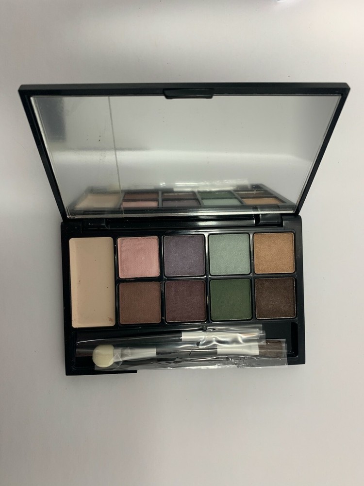 Laura Geller Eye-Rageous Eye Shadow Palette