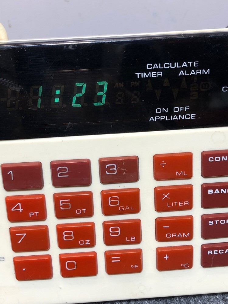 Vintage Markson Lab Controller Unit 120V 60HZ, 50G5
