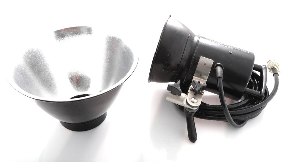 Speedotron Blackline 102A Flash Head