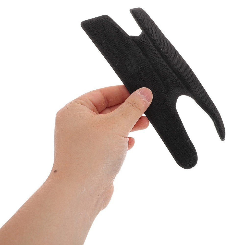 2 Sets Hard Hat Pad Accessories Inner Pads Lining Material