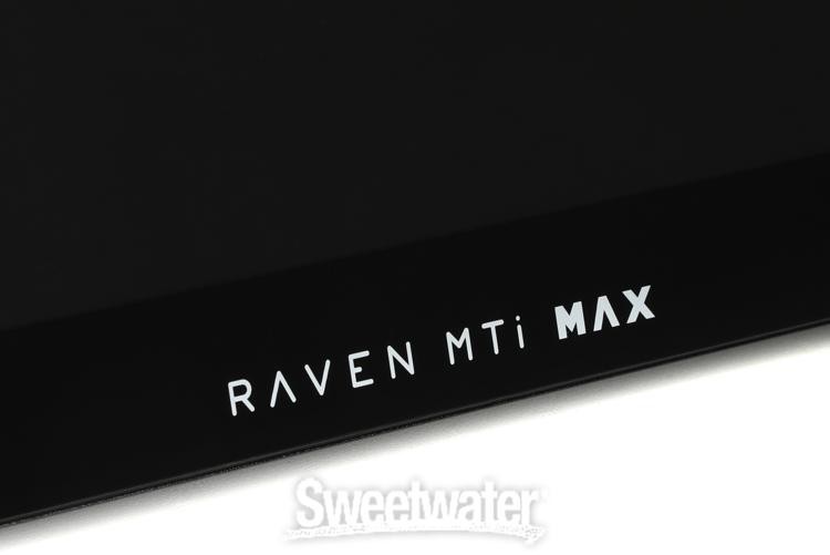Steven Slate Audio Raven MTi MAX Multi-touch Production Console
