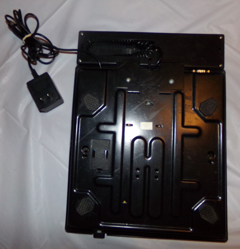 Sunbeam ~ Freightmaster 150 Electronic Digital Postal Scale