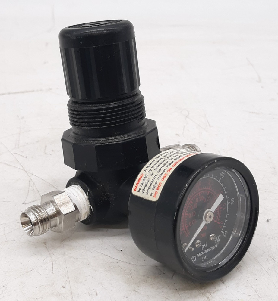 Norgren R07-200-RGEA Regulator