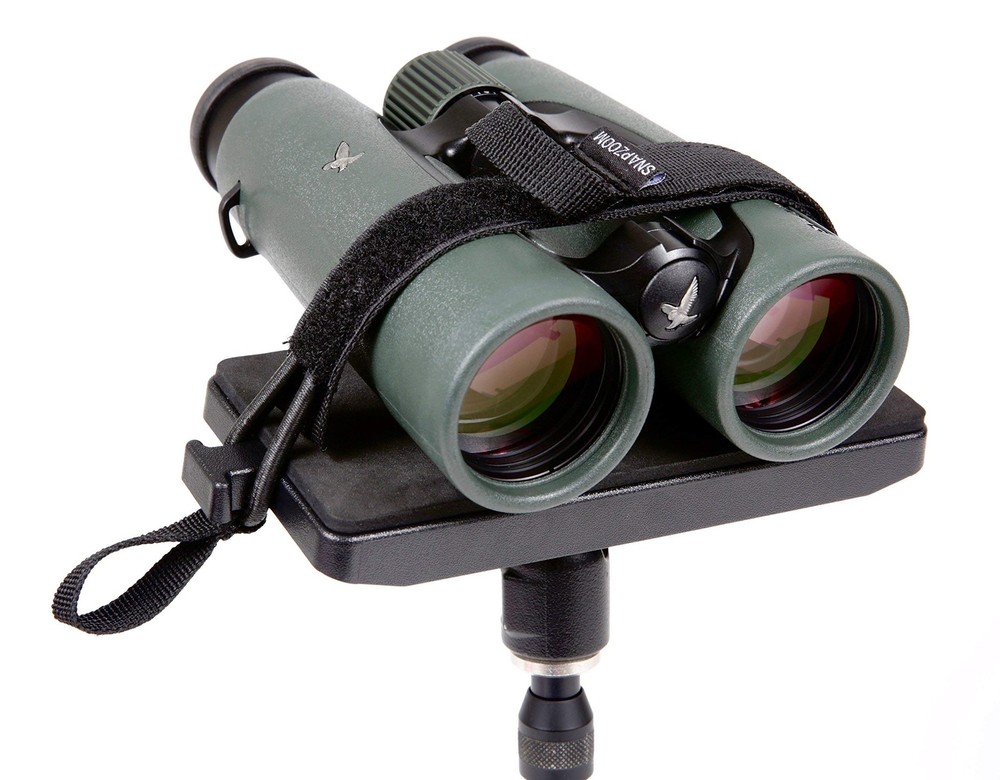 Universal Binocular Tripod Mount for Smartphones - Secure, Adjustable, Easy S...