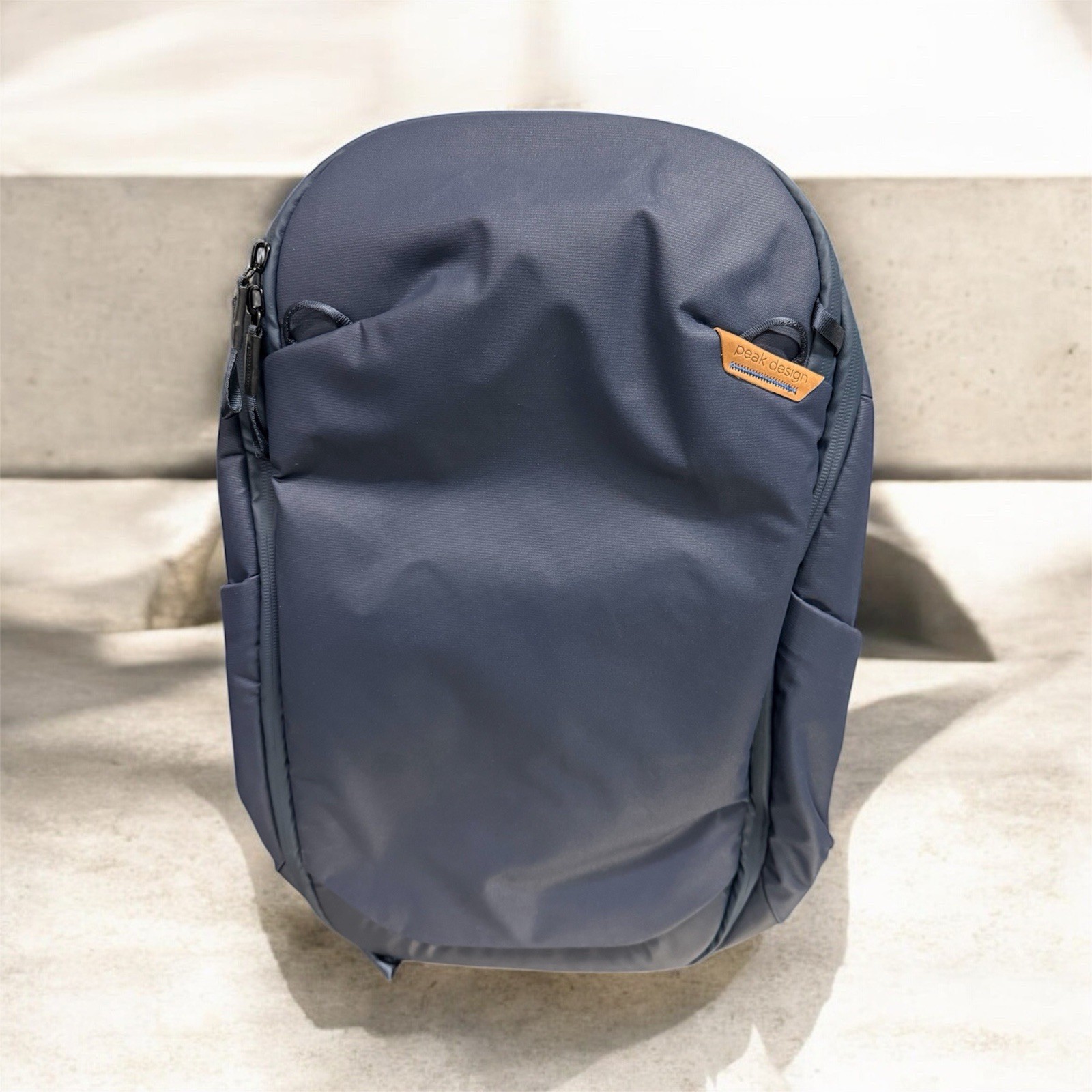 WINTER SALE midnight Blue Peak Design Travel 30L Backpack 100% AUTHENTIC NEW