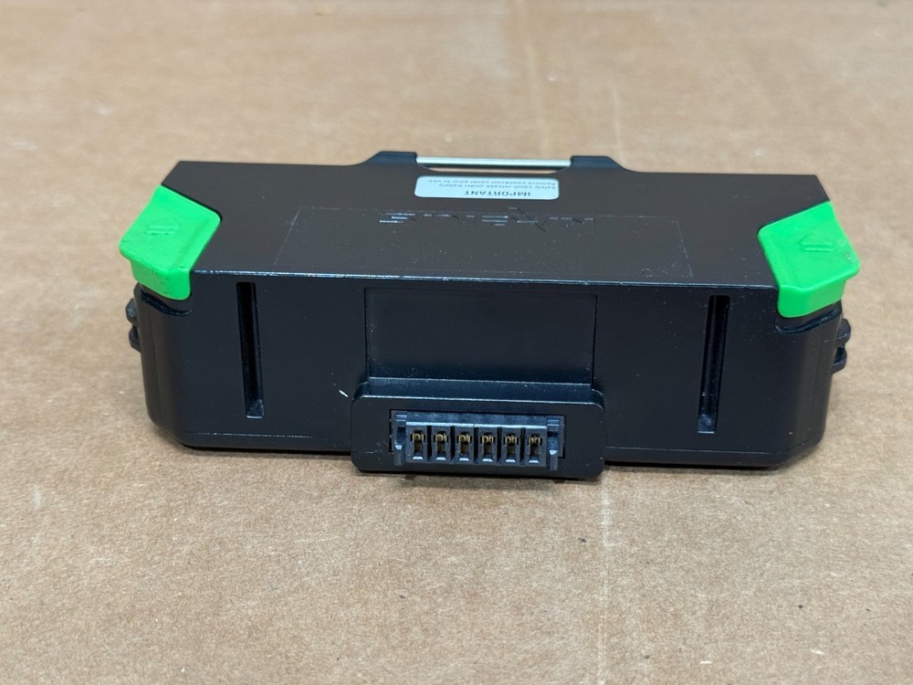 Kaelus PIM Portable Passive Intermodulation Analyzer Battery